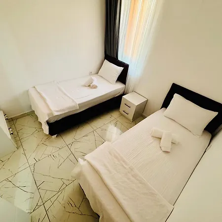 公寓 Star Otel-13 Yenikoy (Kas)