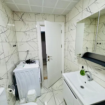 Apartment Star Otel-13 *